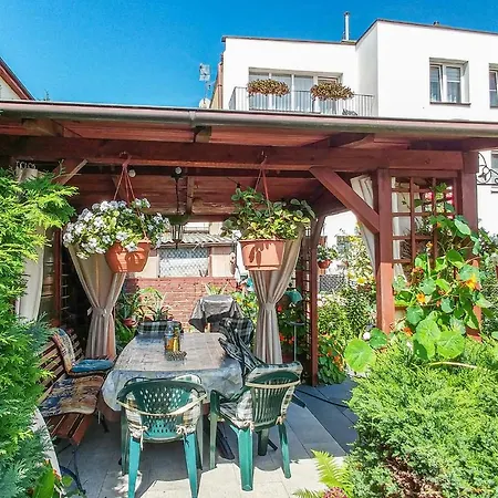 One-bedroom In Mielno *