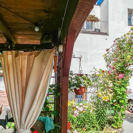 One-bedroom In Mielno Mielno (Koszalin)