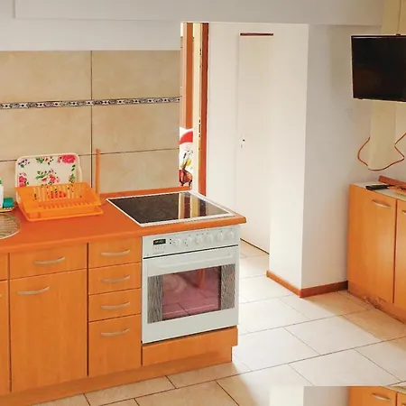 One-bedroom In Mielno Apartment *