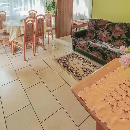 One-bedroom In Mielno Mielno (Koszalin)