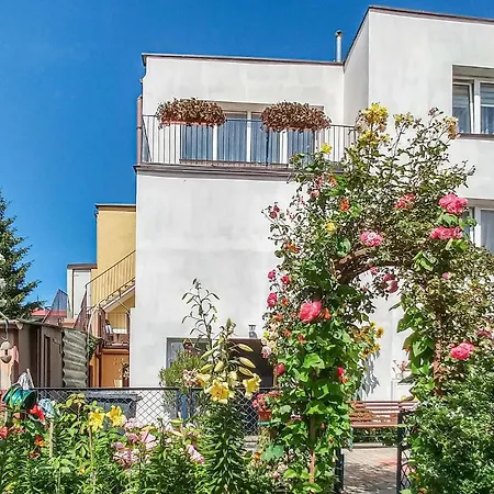 One-bedroom In Mielno *