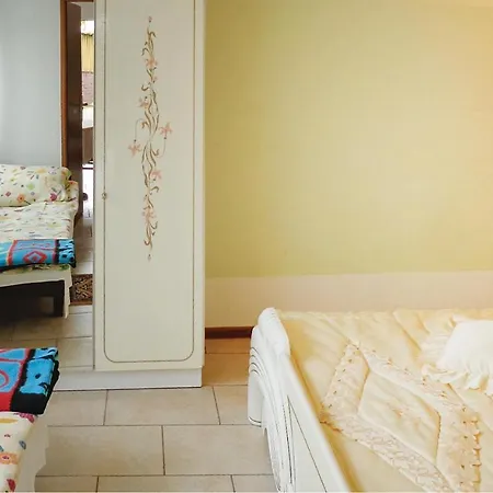 Apartment One-bedroom In Mielno