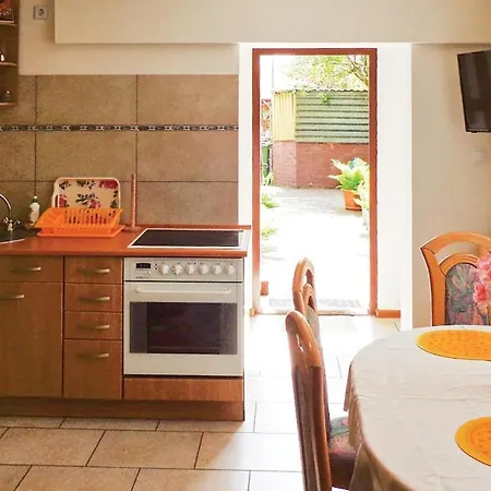 One-bedroom In Mielno *