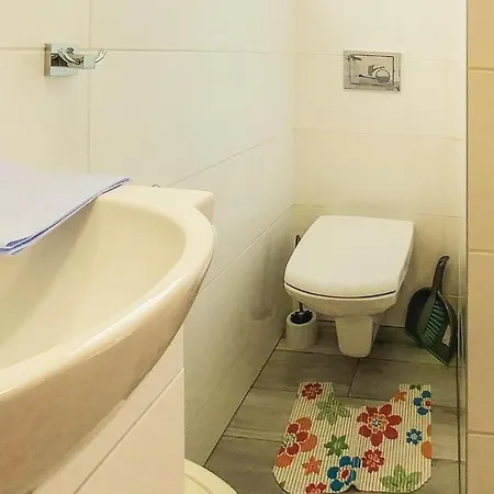 One-bedroom In Mielno * Mielno (Koszalin)