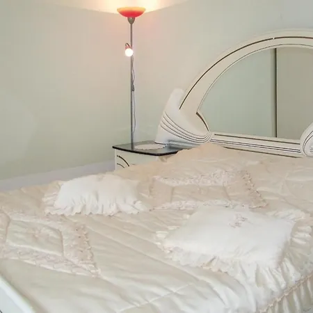 One-bedroom In Mielno Apartment Mielno (Koszalin)