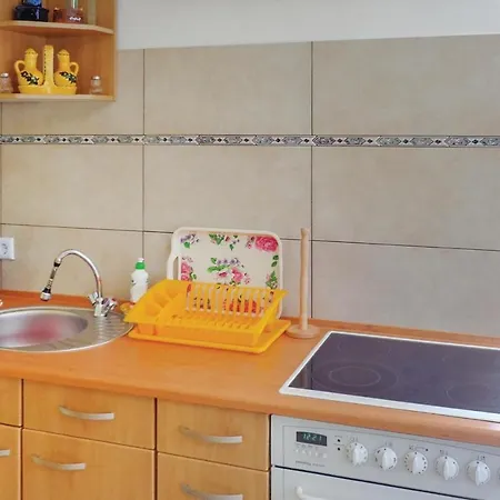 One-bedroom In Mielno *
