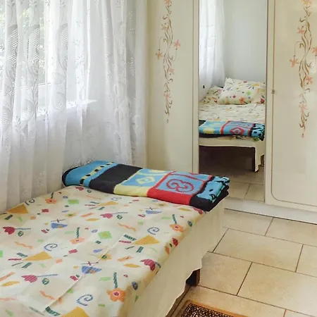 One-bedroom In Mielno *