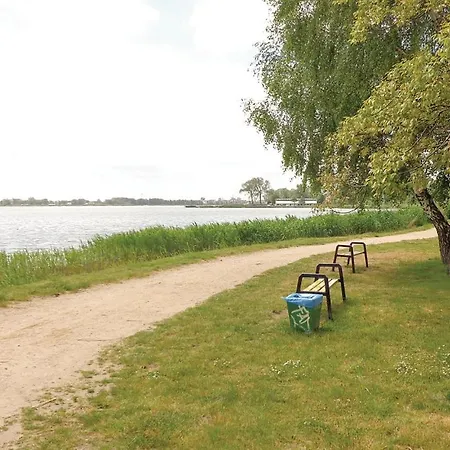 One-bedroom In Mielno * Mielno (Koszalin)